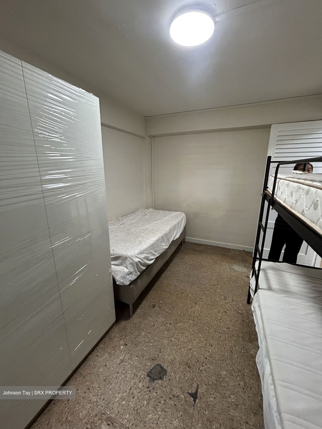 Blk 234 Toa Payoh Eight (Toa Payoh), HDB 3 Rooms #563630081